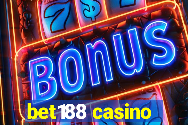 bet188 casino